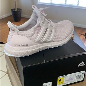 Brand new never worn adidas ultra boost